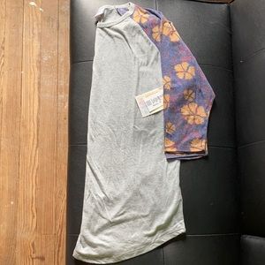 —Medium LuLaRoe Randy T